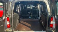 Peugeot Partner Long BlueHDi 100ch S&S Cabine Approfondie Pro — photo 32