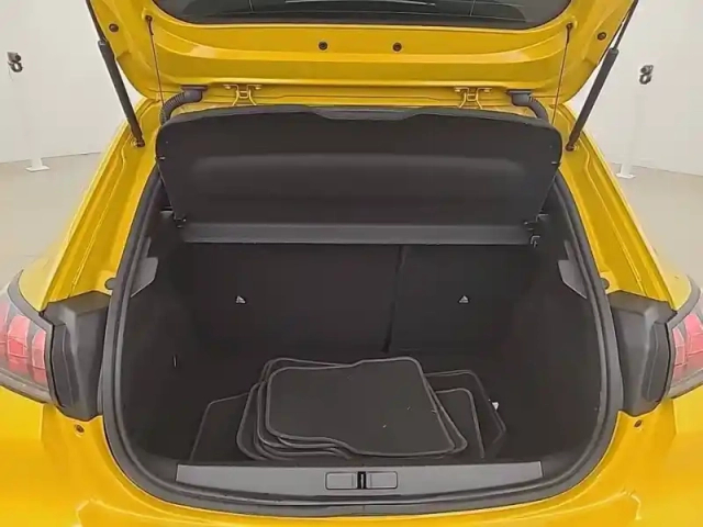 Peugeot 208 puretech 75 s&amp;s bvm5 — photo 6