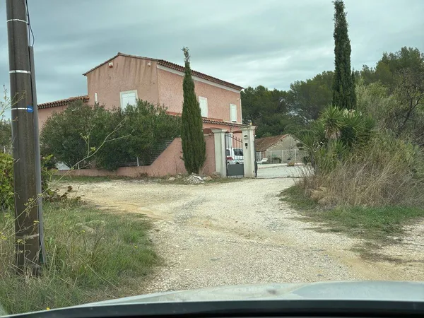Maison 8 pièces 180 m²