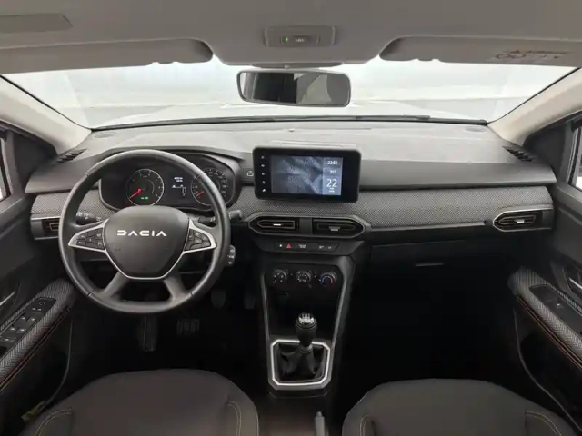 Dacia Sandero tce 90 — photo 36