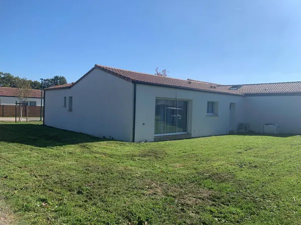 Maison 4 pièces 81 m²