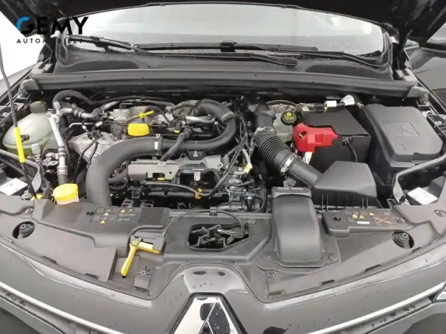 Renault Clio tce 90 — photo 30