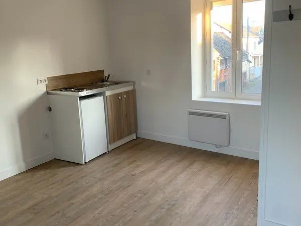 Appartement en location