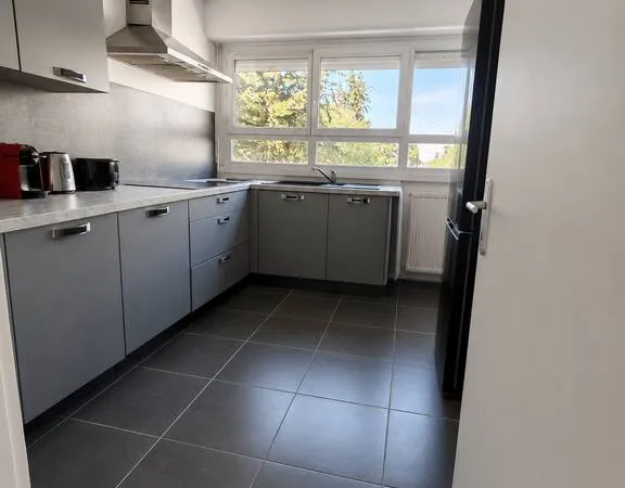 Appartement 3 pièces 71 m²
