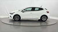 Renault Clio 1.6 E-Tech hybride 140ch Intens -21N — photo 7