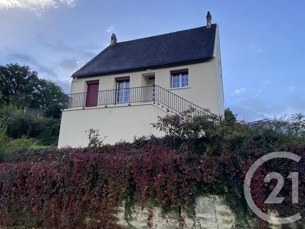 Maison 6 pièces 150 m²