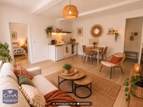 appartement