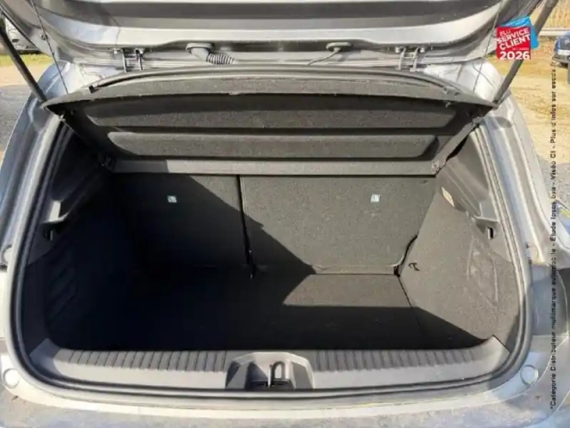Renault Clio 1.0 tce 90ch techno - 24 — photo 14