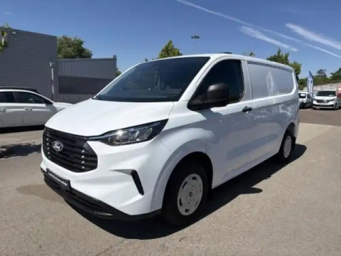 Ford Custom transit  fg 280 l1h1 2.0 ecoblue 136ch trend