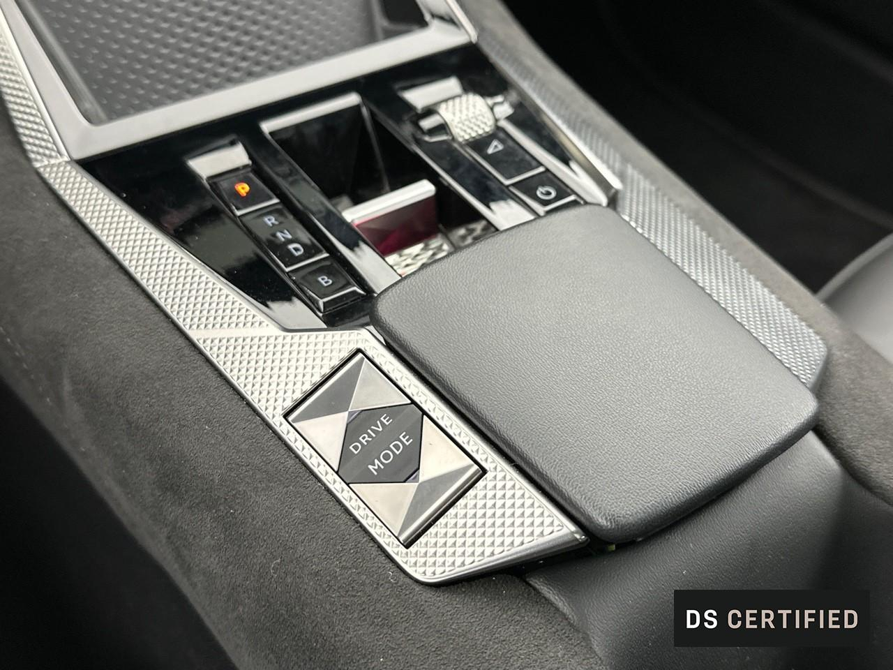 Ds Ds 4 hybride e-tense 225 eat8 performance line — photo 36