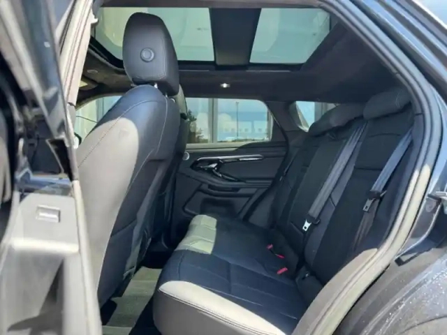 Land Rover Range Rover evoque 1.5 p300e 309ch r-dynamic hse awd bva mark iii — photo 11