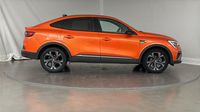 Renault Arkana 1.6 E-Tech 145ch RS Line -21B — photo 4