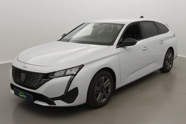 Peugeot 308 SW