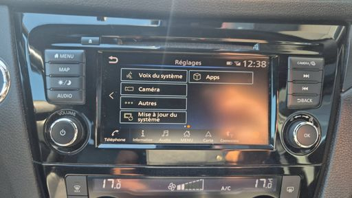 Nissan Qashqai 1.5 dCi 115 DCT7 - N-Tec – 2020 – 140775 km – Diesel – Boîte Automatique — photo 4