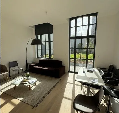 Appartement NEUF T2 de 53.8m² -Wambrechies-