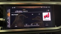 Audi Q3 Sportback 35 TDI 150ch S line S tronic 7 — photo 18