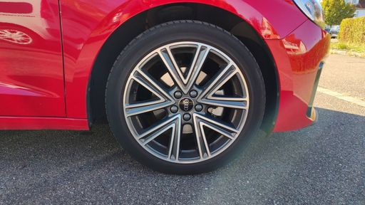 Audi A1 Sportback 1.0 TFSI 110 S-Tronic 7 - Advanced – 2024 – 33191 km – Essence – Boîte Automatique — photo 18