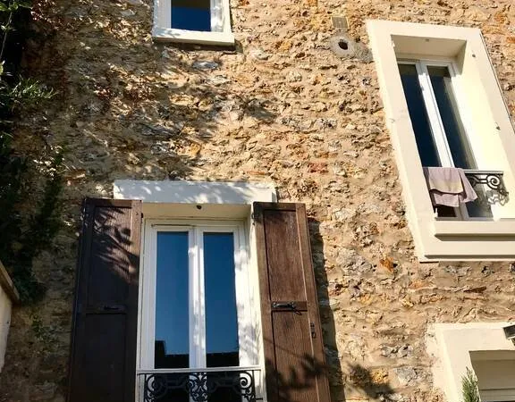 Maison 5 pièces 105 m²