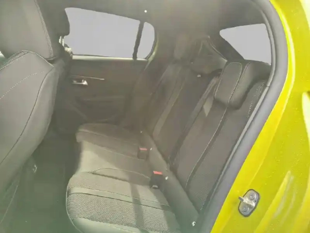 Peugeot 208 hybrid 100 e-dcs6 — photo 52