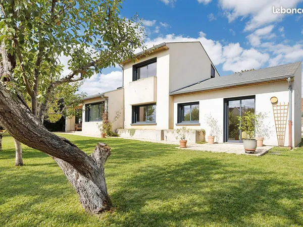 Maison 6 pièces 172 m²