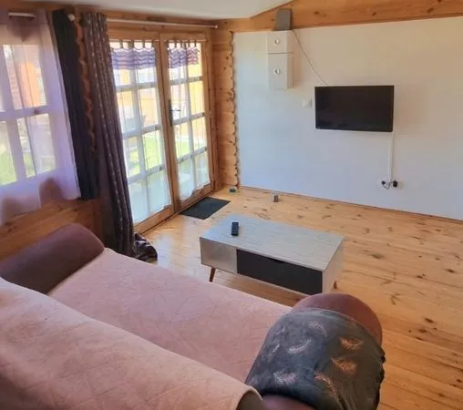 Studio meublé
