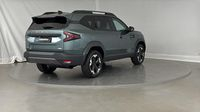 Dacia Bigster 1.8 hybrid 155ch Extreme — photo 5