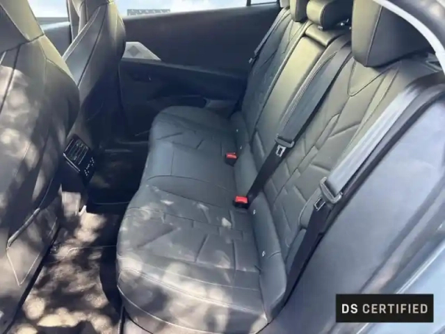 Ds N8 n°8 electrique 230ch etoile — photo 10