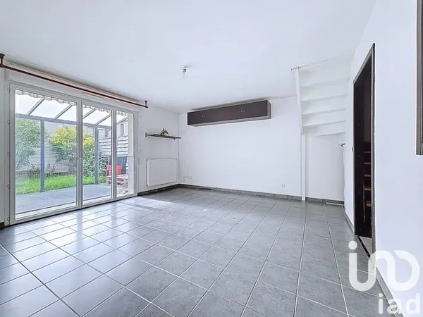 Maison 4 pièces 74 m²