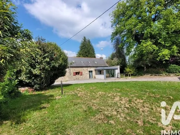 Vente Maison/villa 3 pièces