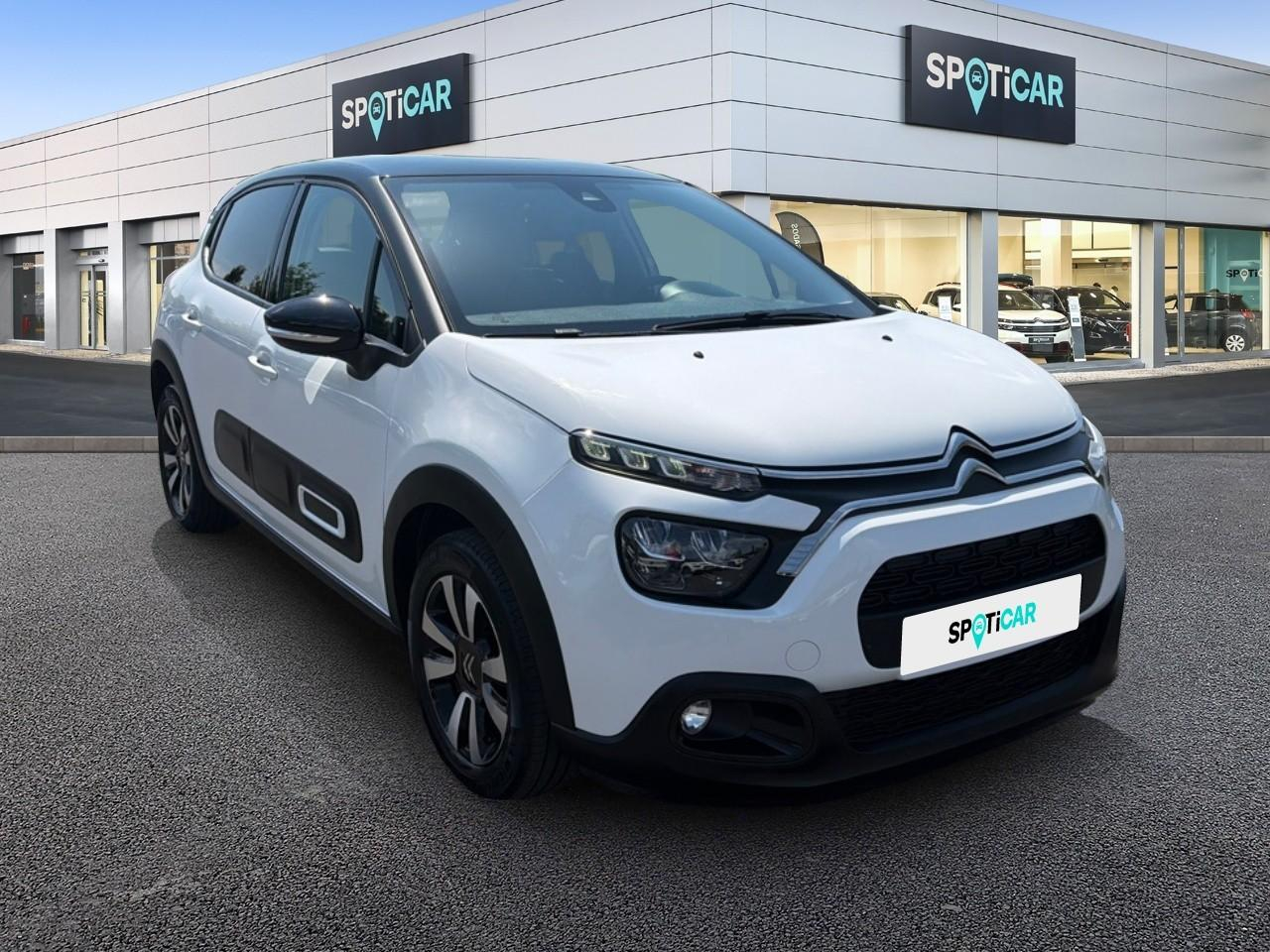 Citroën C3 1.2 puretech 83ch s&s max — photo 3