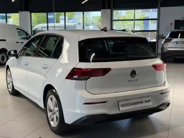 Volkswagen Golf 1.0 tsi opf 110ch life business — photo 7