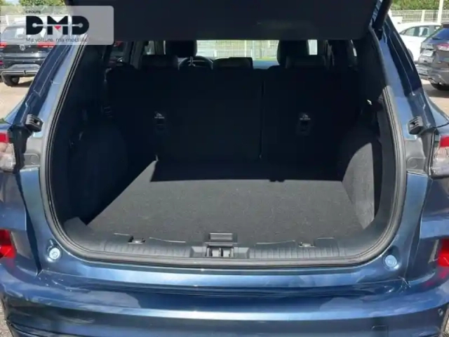 Ford Kuga 2.5 duratec 225ch phev st-line x bva — photo 14