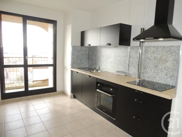 Appartement 2 pièces 55 m²
