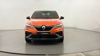 Renault Arkana 1.6 E-Tech 145ch RS Line -21B — photo 1