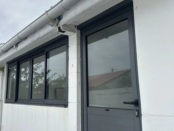Charmant T2 meublé de 44 m2 Ligne Paradis SAINT PIERRE