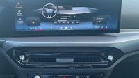 Bmw Série 3 318dA 150ch M Sport — photo 27