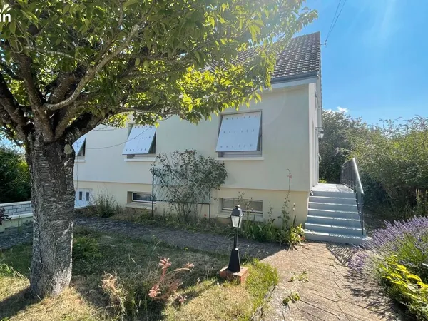 Maison 6 pièces 147 m²