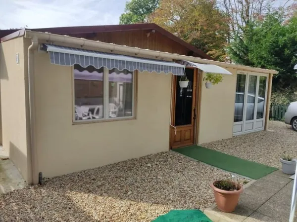 Maison à vendre 4 pièces NARGIS (45)