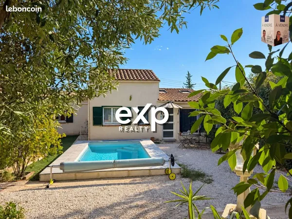 Maison 4 pièces 79 m²