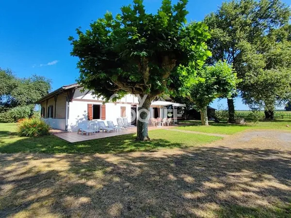 Maison 6 pièces 136 m²