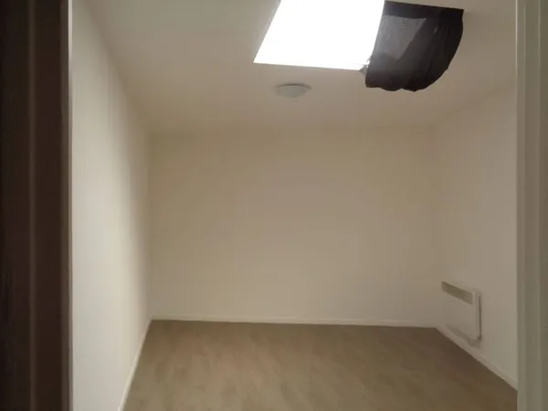 Appartement 1 pièce 28 m²