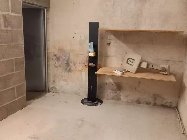 Location de box