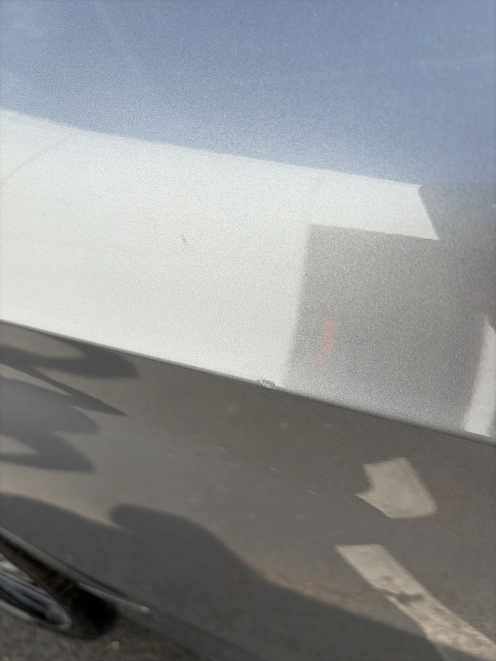 BMW 116i 109 ch — photo 36