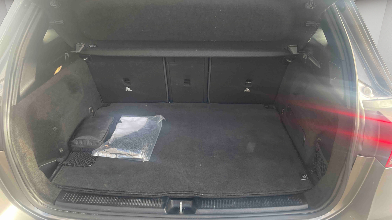 Mercedes Classe B 180 d 8G-DCT — photo 12