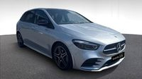 Mercedes Classe B 200d 150ch AMG Line 8G-DCT — photo 3