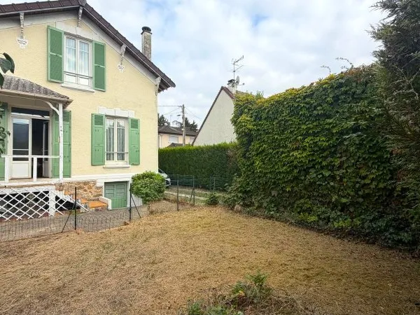 Maison 5 pièces 91 m²