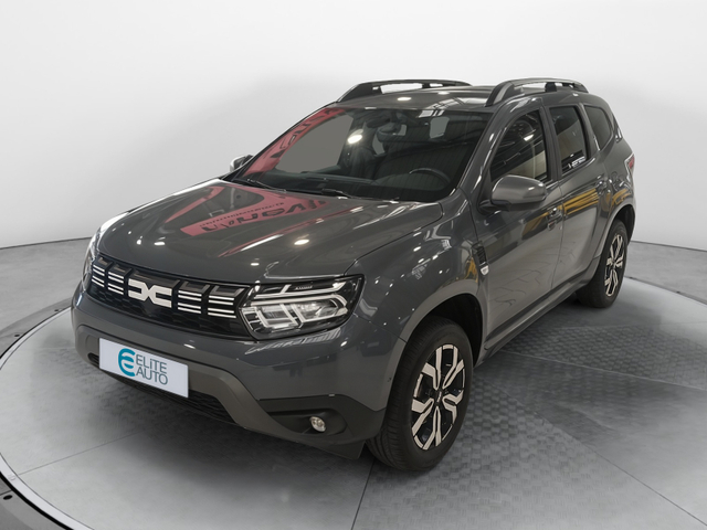 Dacia DUSTER Duster ECO-G 100 4x2 Journey +