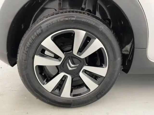 Citroën C3 puretech 83 ch bvm5 — photo 19