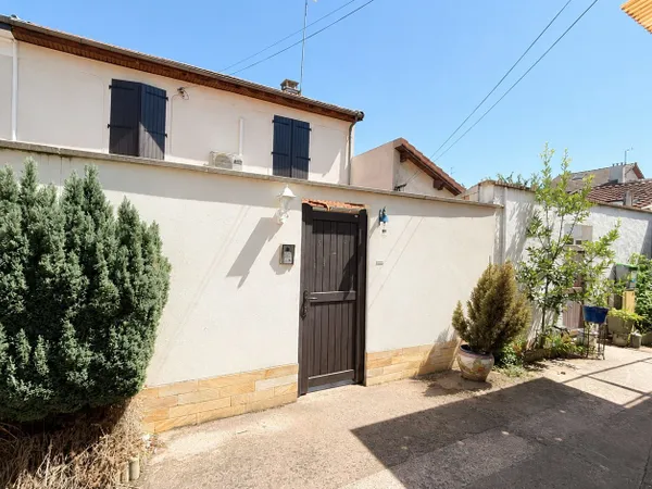 Maison à vendre Maisons-Alfort