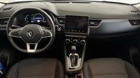 Renault Arkana 1.6 E-Tech hybride 145ch Evolution -22 — photo 11